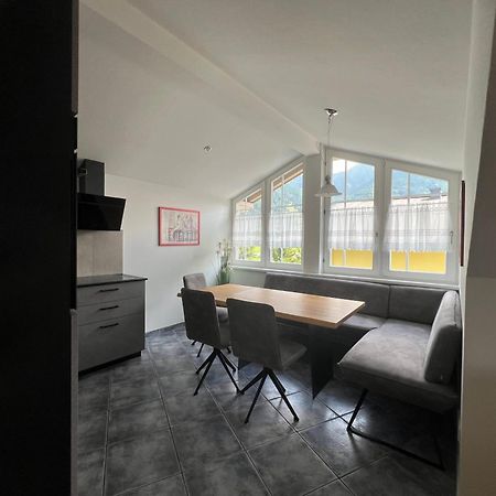 Villa Theresa Kaprun Exteriör bild
