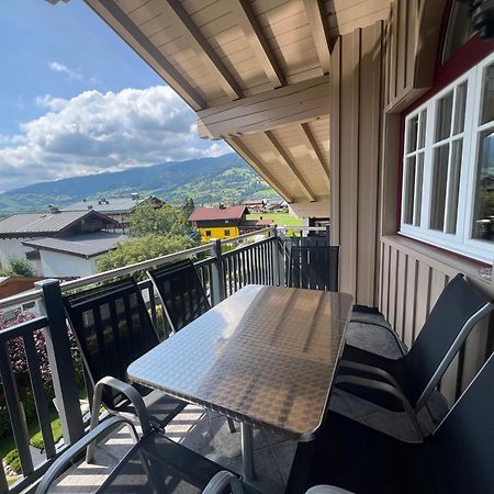 Villa Theresa Kaprun Exteriör bild