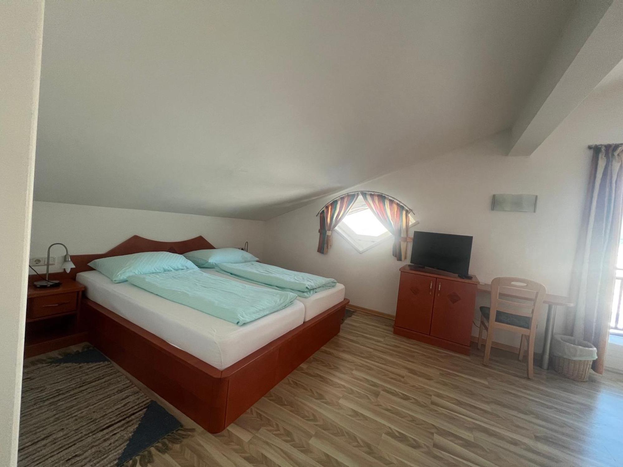 Villa Theresa Kaprun Exteriör bild
