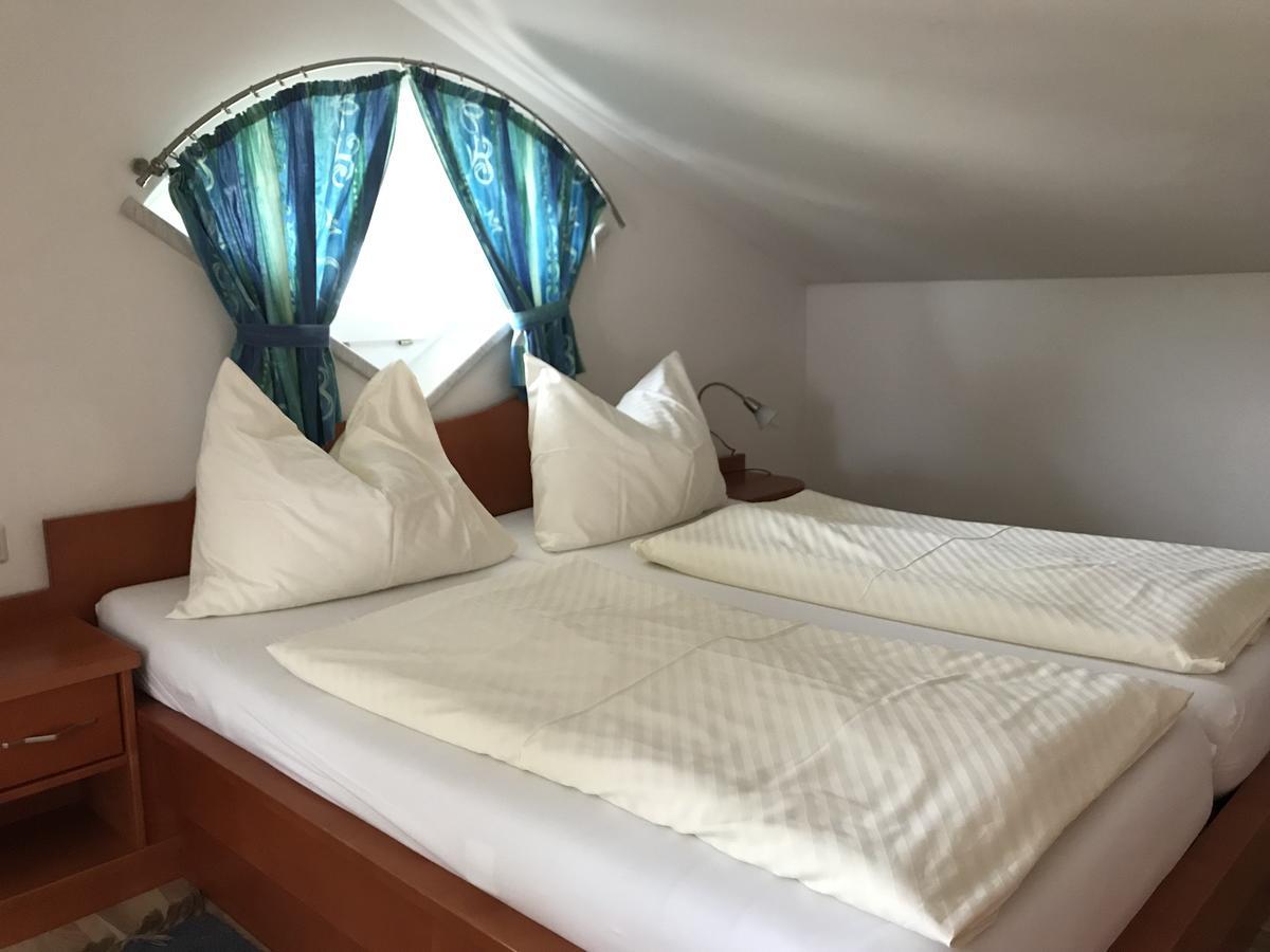 Villa Theresa Kaprun Exteriör bild